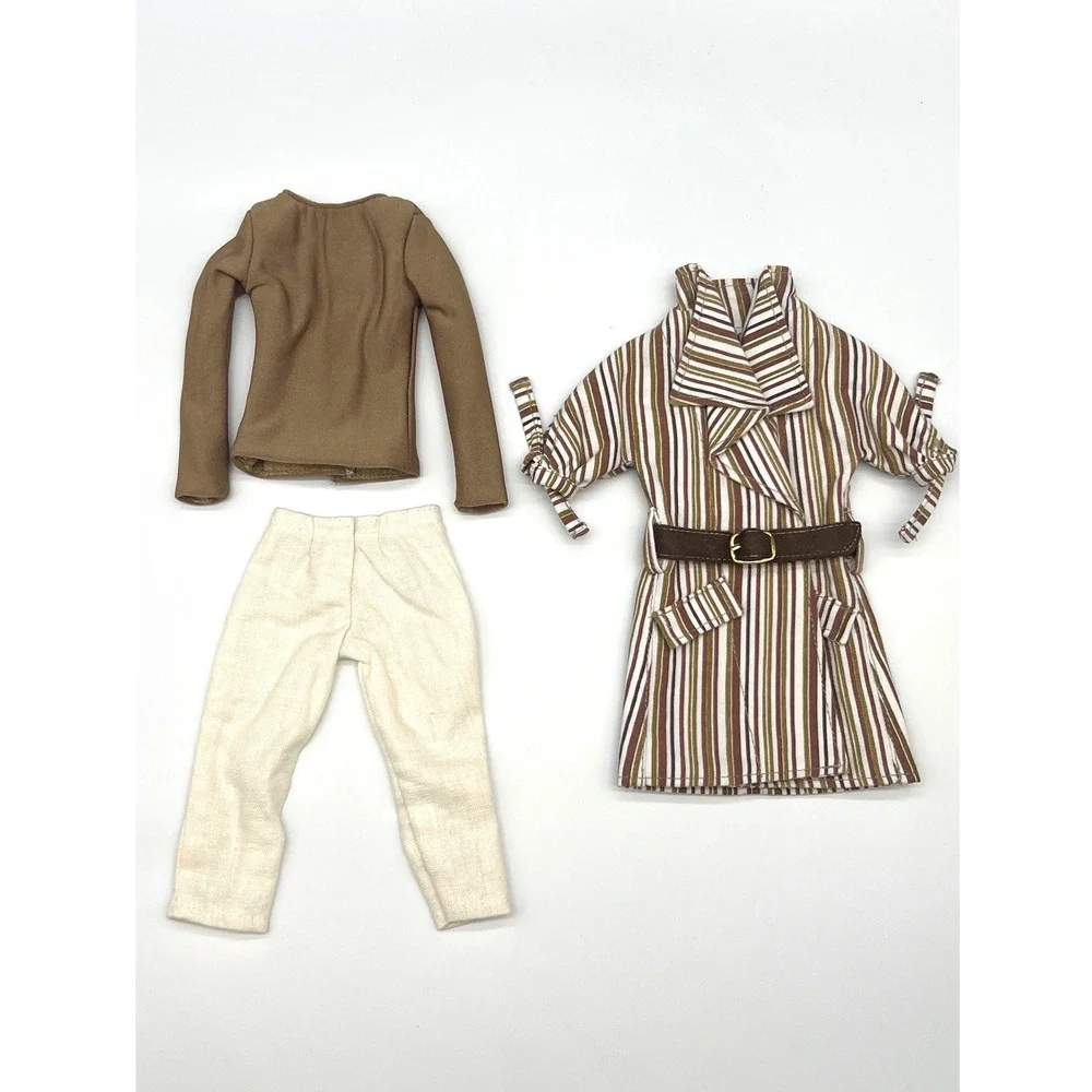 Tonner 16